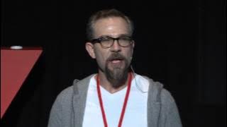 The Framework: Donny Manco at TEDxFortWayne 2013