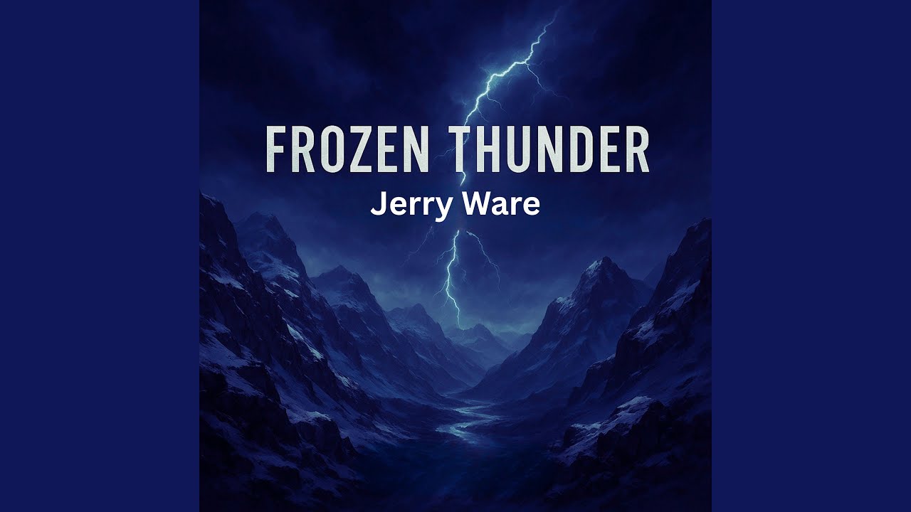 Frozen Thunder