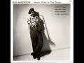 Ray Anderson ‎– Blues Bred In The Bone (1988 - Album)