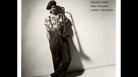 Ray Anderson  Blues Bred In The Bone (1988 - Album)
