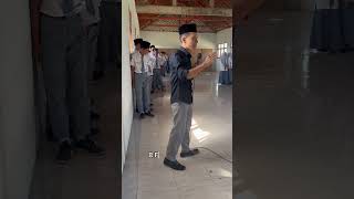 Safari Sakinah Kua Kecamatan Bangilan Angkatan Ii Tahun 2024 Di Ma Alfalah