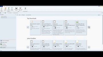 Microsoft Endpoint Configuration Manager - Community Hub