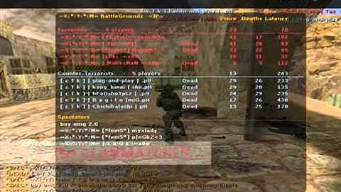 ~X:*:Y:*:M~ 2012 Video