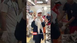 Ikan Andalan UMKM Untuk Cetak Ratusan Pcs Pempek!