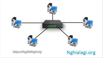 Hub là gì? Những ý nghĩa của Hub - Nghialagi.org