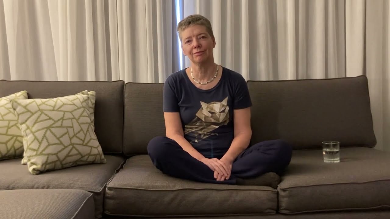 Ep. 56 "Nicola Griffith"