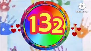 Happy 4000 subscribers countdown 200 second 