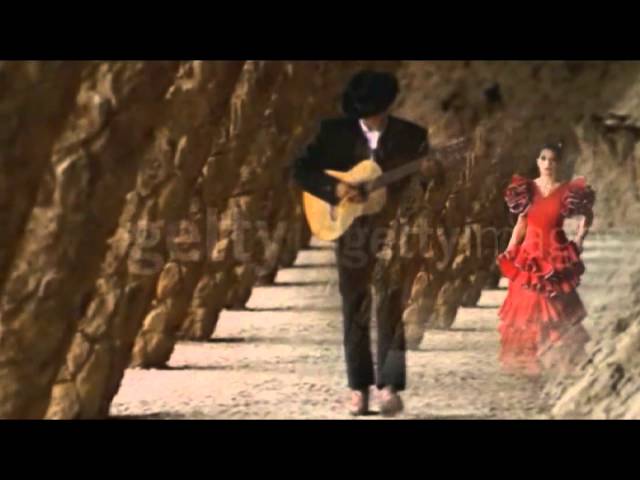 Sergi Vicente - My Way