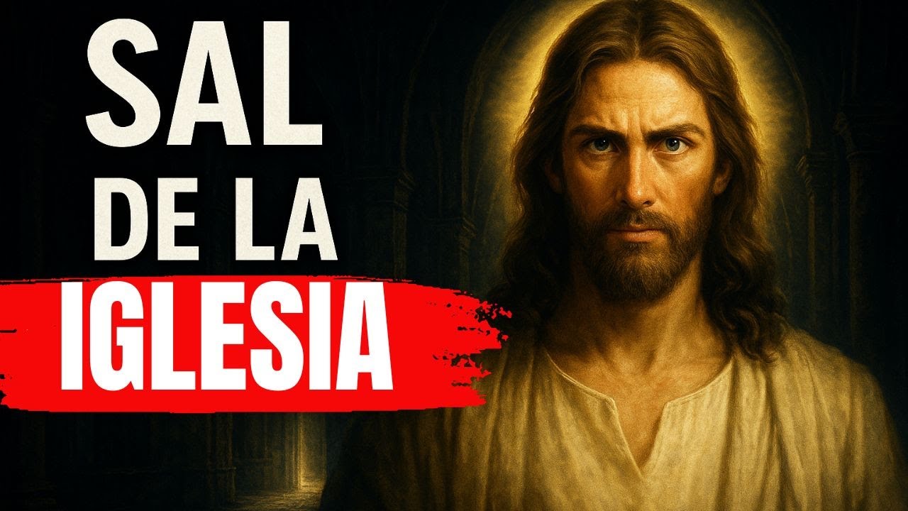 ¿Dios Te Está Pidiendo Salir de la Iglesia? 7 Señales Claras que No Puedes Ignorar