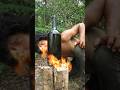 Survival Skills: Creative ideas for extreme conditions #camping #outdoors #survival