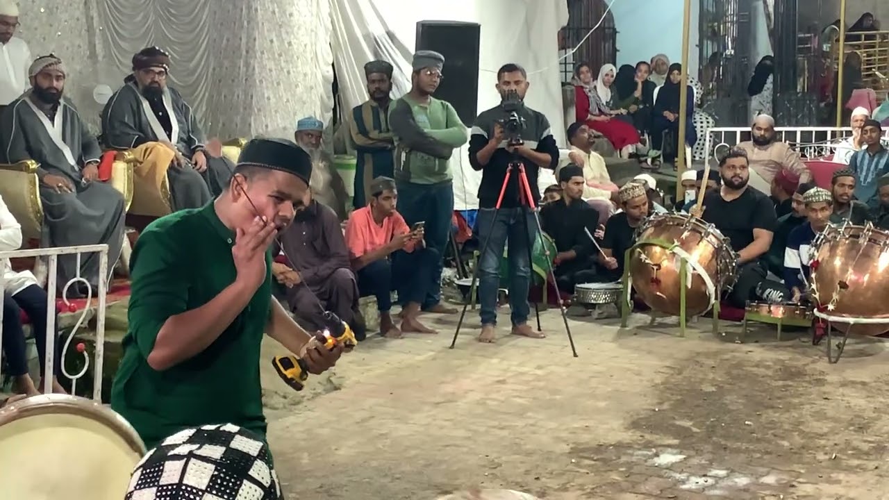 Rateb E Rifai Maniya Street October 2025 part:-3