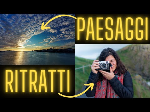 Perchè 16-35mm f/2.8 è la lente da viaggio PERFETTA