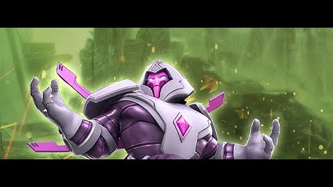 Orchis Raid - Tech Nodes - COMPLETE DEFINITIVE GUIDE [STEP BY STEP]