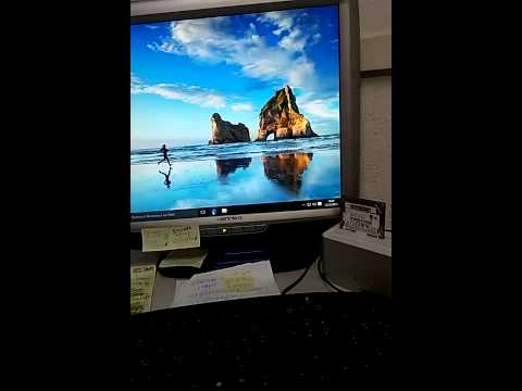 Windows 10 su Pentium 4 32 bit 2 gb ram.