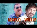 MAELO RUIZ - WILLIE GONZALEZ VIEJITAS SALSA ROMANTICA II SALSA ROMANTICAS 2022