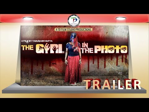 The Girl in the Photo: official trailer by TD Film Studio
