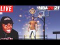 NBA 2k21 Next Gen! Escape From RookieVile !! PS5 GamePlay