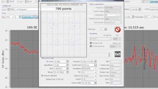 Crazyscan - An amazing app for satellite feeds hunting
