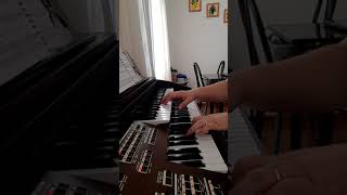 Hino 431 (88 BPM) #RJM #hinosdejovensemenores