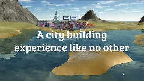 Chroma Awards 2025: BlokAIsia - AI City Builder