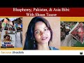 EP75: Blasphemy, Pakistan, & Asia Bibi: With Shaan Taseer