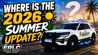 Where is the ERLC summer update