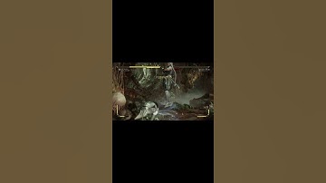 This match just screams "whiff and die". Everybody