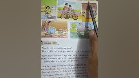 17.My Upbringing (Part 1)