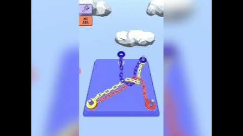 Go knots 3d LEVEL 31 - 40 gameplay walkthrough