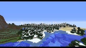 NoCheatPlus Config + PNCP | AntiCheat Demo