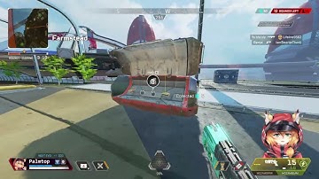 April Fools 2023 - Mozamblam [APEX Legends]