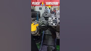 CNC banding Super power NUMALLIANCE Robomac216 machine//part process production machine #viral 💘💘💘🇮🇳