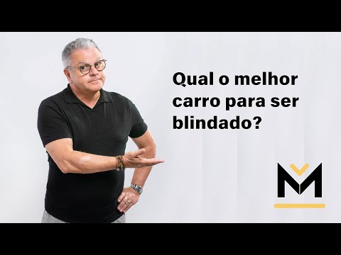 Vídeo: O que é blindar um diesel?