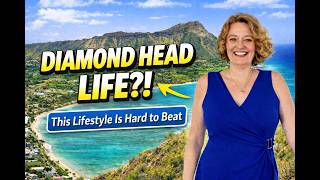 This Is What Living in Diamond Head in Honolulu Hawaii Feels Like Moving to Oahu Kina Knisley
