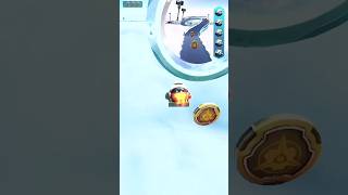 😱Space Rolling Ball Level 70 🤯 Hardest Challenge Ever | Insane Skills #viral #shorts #short #gaming screenshot 4