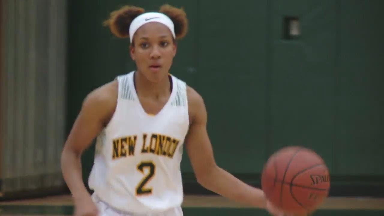 GameDay Preview New London vs. NFA in ECC final YouTube