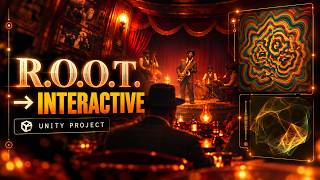 R.O.O.T. Project Visual Demo