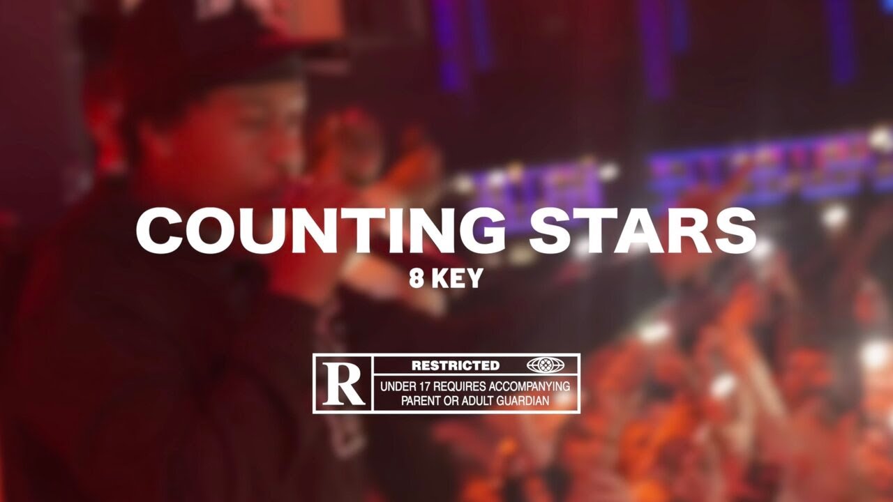 (FREE) A1 x J1 x Sample Drill Type Beat - “Counting Stars“ | Free Sample Drill Instrumental 2022