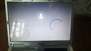 Запуск windows 11 на ноутбуке dell inspiron 6400 с intel core 2 duo