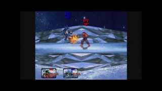 Pcbr Guide Approaching With Evil Ryu