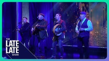 Thumbnail of The High Kings: Rocky Road to Dublin live on The Late Late Show