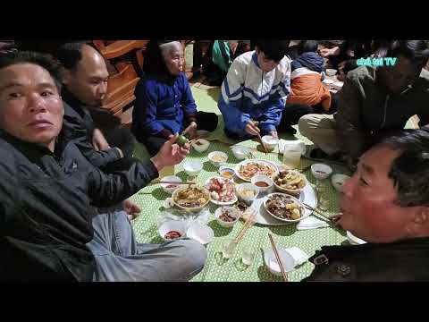 Video #chu tai TV#cổ vũ tuyển Việt Nam với món ngan xào sả... - youtube