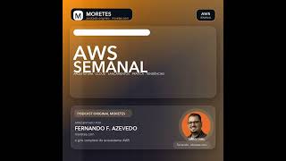 Ep. 07 | [PT] Especial Serverless — Lambda, Step Functions e o que aprendi apanhando — 18/04/2026