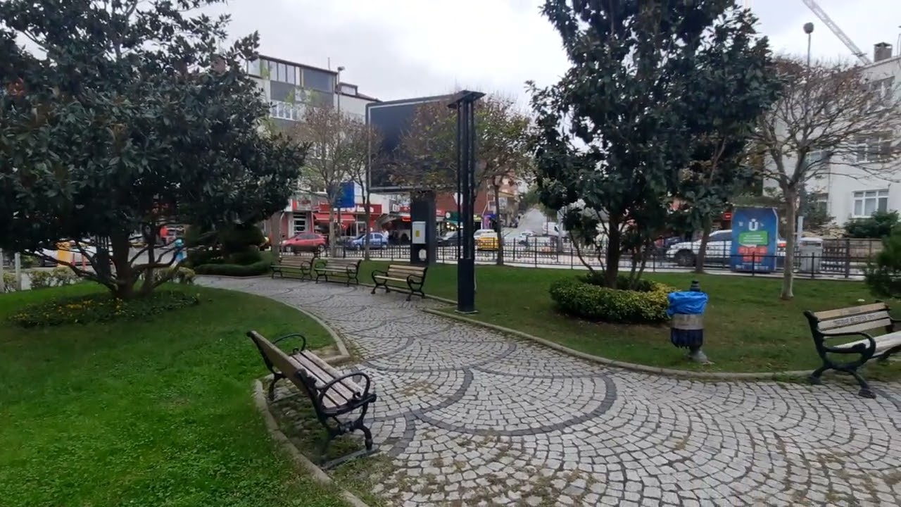 Veysel AYDIN, Kadıköy Osmanağa Camii 25.11.2022 Cuma Merkezi Salâ