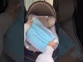 ママ必見！チャイルドシートの便利ワザ