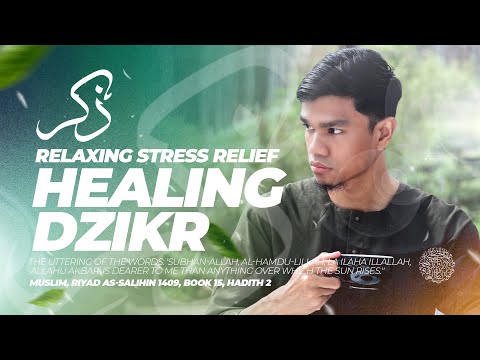 Healing Dzikir All