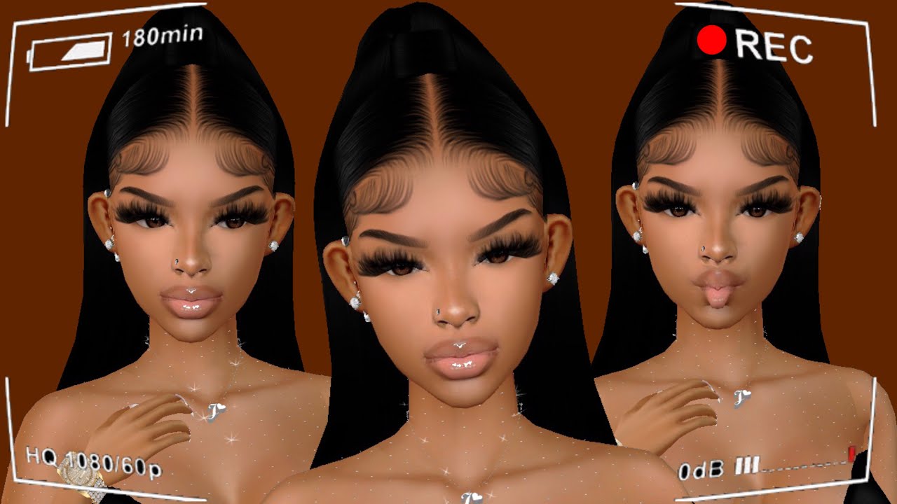 Pretty MH Tutorial on IMVU - YouTube