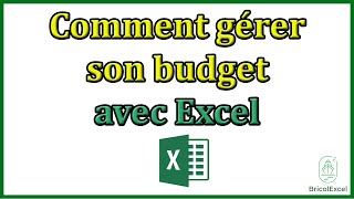 Gérer votre budget familial dans Excel - Support Microsoft