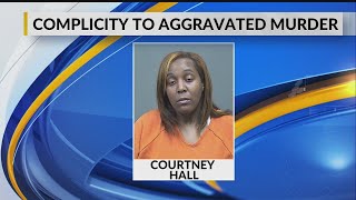 Police arrest girlfriend of Youngstown double-homicide defendant