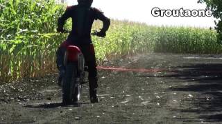 CR500 AF Launch Video